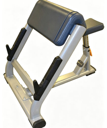 美国必确 Precor 牧师凳 Bicep Curl Bench
