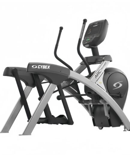美国赛百斯 Cybex 弧步机 Arc Trainer 活动手把