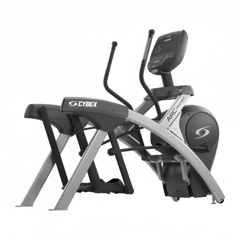 美国赛百斯 Cybex 弧步机 Arc Trainer 活动手把