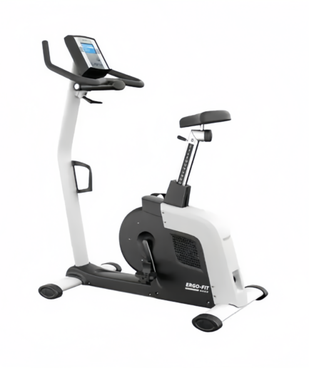 德国Ergo-Fit 立式单车 Ergometer Cycle 4000 med 德国医疗康复级