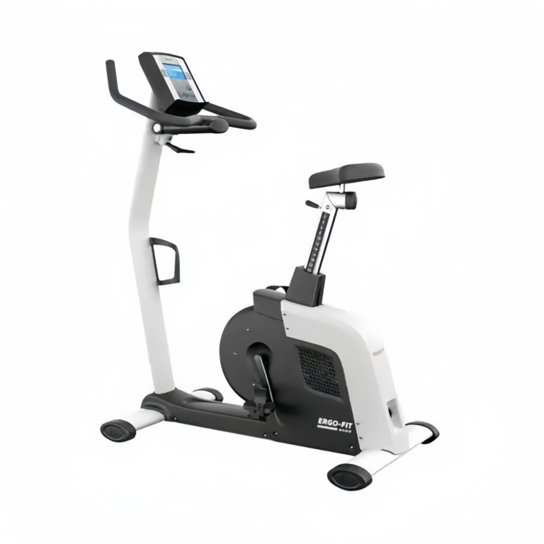 德国Ergo-Fit 立式单车 Ergometer Cycle 4000 med 德国医疗康复级