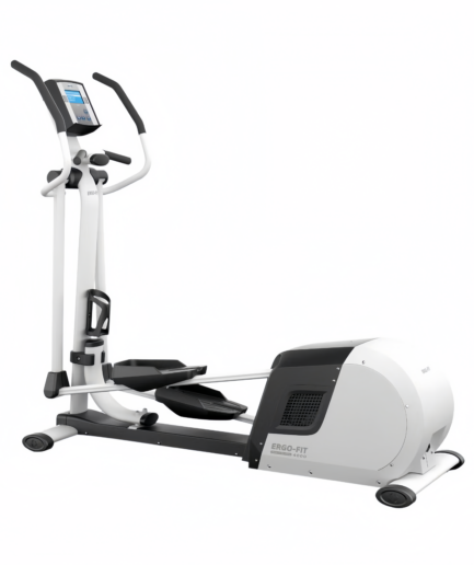 德国Ergo-Fit 椭圆机 Ellipsentrainer Cross 4000 med 德国医疗康复级