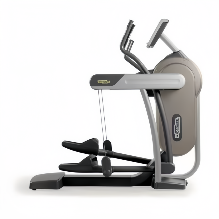 意大利泰诺健Technogym AMT 触摸屏