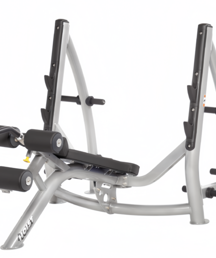 美国豪斯特 HOIST 下斜卧推Olympic Decline Bench
