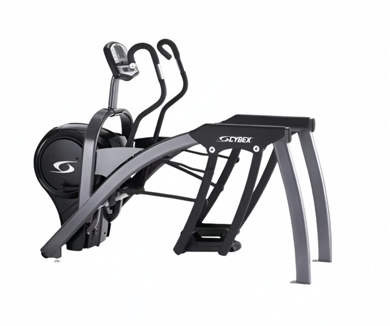 美国赛百斯 Cybex 弧步机 Arc Trainer 活动手把