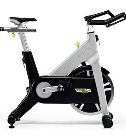 意大利泰诺健Technogym 动感单车 Spin bike