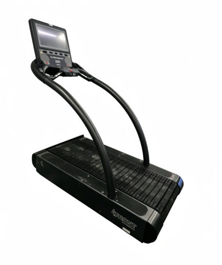 美国WOODWAY 跑步机 4front treadmill