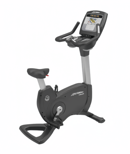 美国力健LifeFitness 立式单车 Upright bike 95C 按键屏