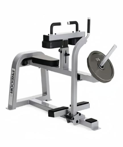 美国必确 Precor 小腿提踵 Calf raises
