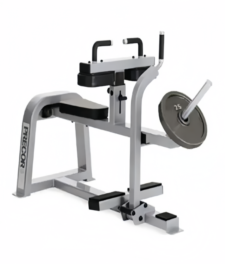 美国必确 Precor 小腿提踵 Calf raises