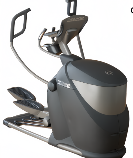 美国傲克 Octane 椭圆机 Elliptical machine PRO4700 TOUCH 按键屏