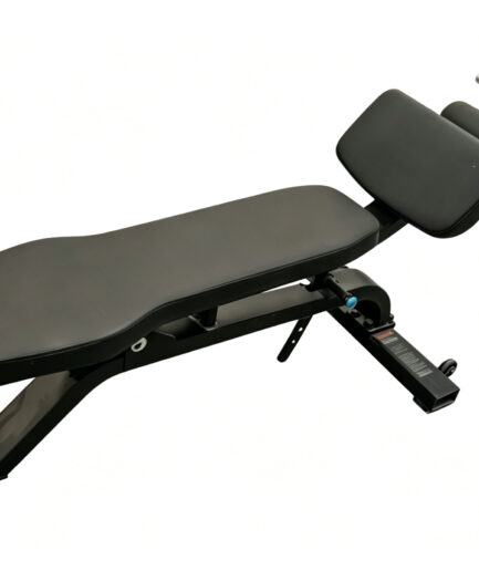 美国必确 Precor 腹肌凳 Crunch Bench