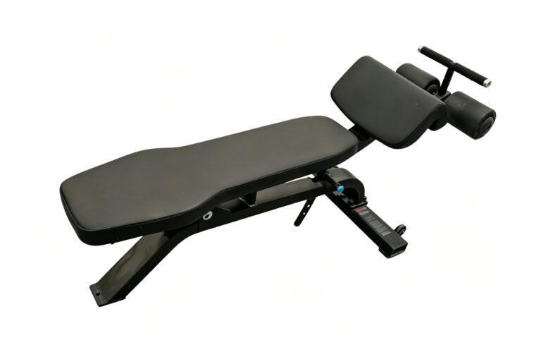 美国必确 Precor 腹肌凳 Crunch Bench