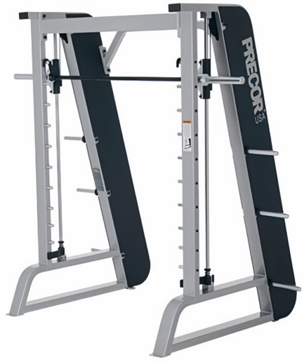 美国必确 Precor 史密斯 Smith Machine