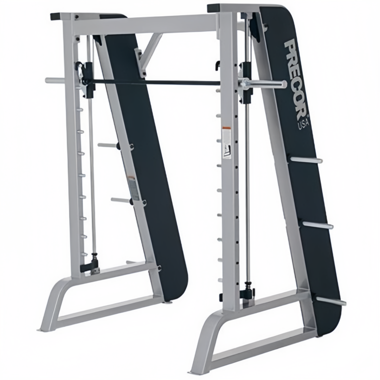 美国必确 Precor 史密斯 Smith Machine