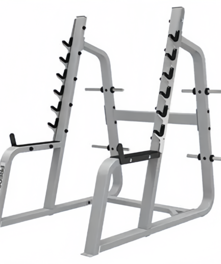 美国必确 Precor 深蹲架 Squat rack