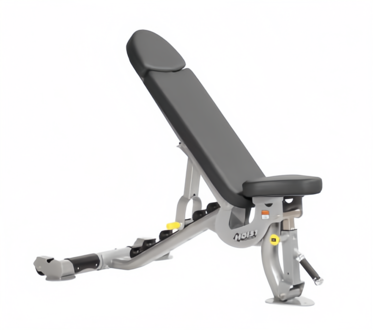 美国豪斯特 HOIST 可调凳 Adjustable Dumbbell Bench