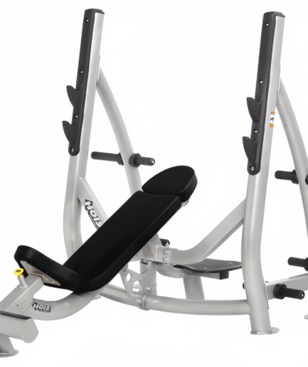 美国豪斯特 HOIST 上斜卧推 Olympic Bench Incline