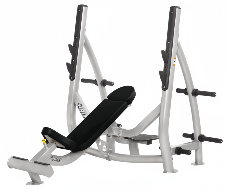 美国豪斯特 HOIST 上斜卧推 Olympic Bench Incline