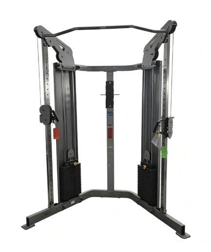 美国豪斯特 HOIST 小飞鸟 Dual Pulley Functional Trainer