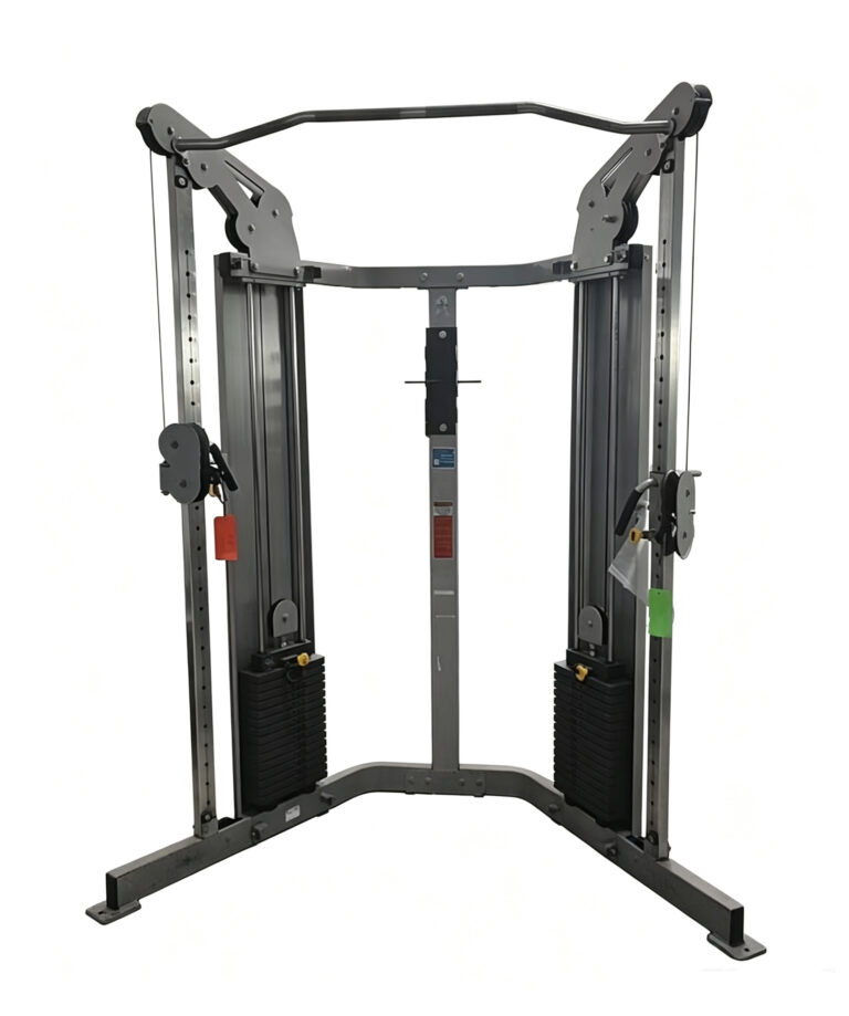 美国豪斯特 HOIST 小飞鸟 Dual Pulley Functional Trainer
