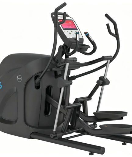 德国AnyFit 椭圆机 Elliptical machine 触摸屏 全新
