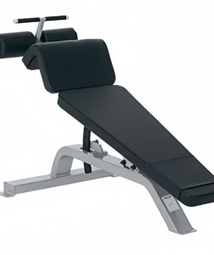 美国必确 Precor 腹肌凳 Crunch Bench