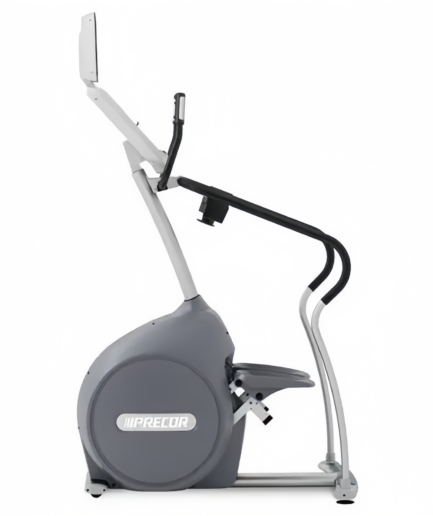 美国必确 Precor 踏步机 Stepper 按键屏