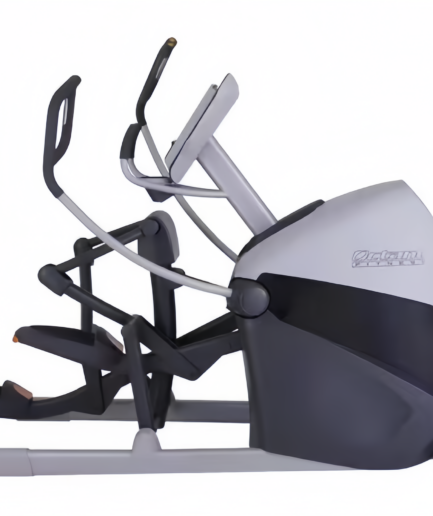 美国傲克 Octane 椭圆机 Elliptical machine XT One 按键屏