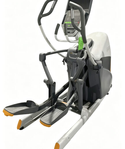 美国傲克 Octane 椭圆机 Elliptical machine XT-One 按键屏 带电视