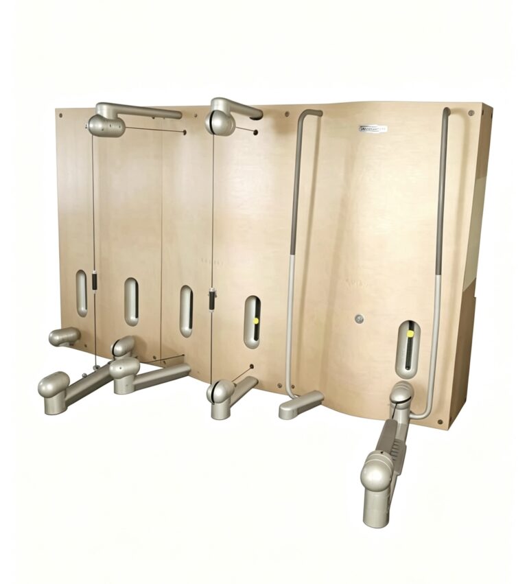意大利泰诺健Technogym 训练墙 Kinesis Class Functional Trainer Wall
