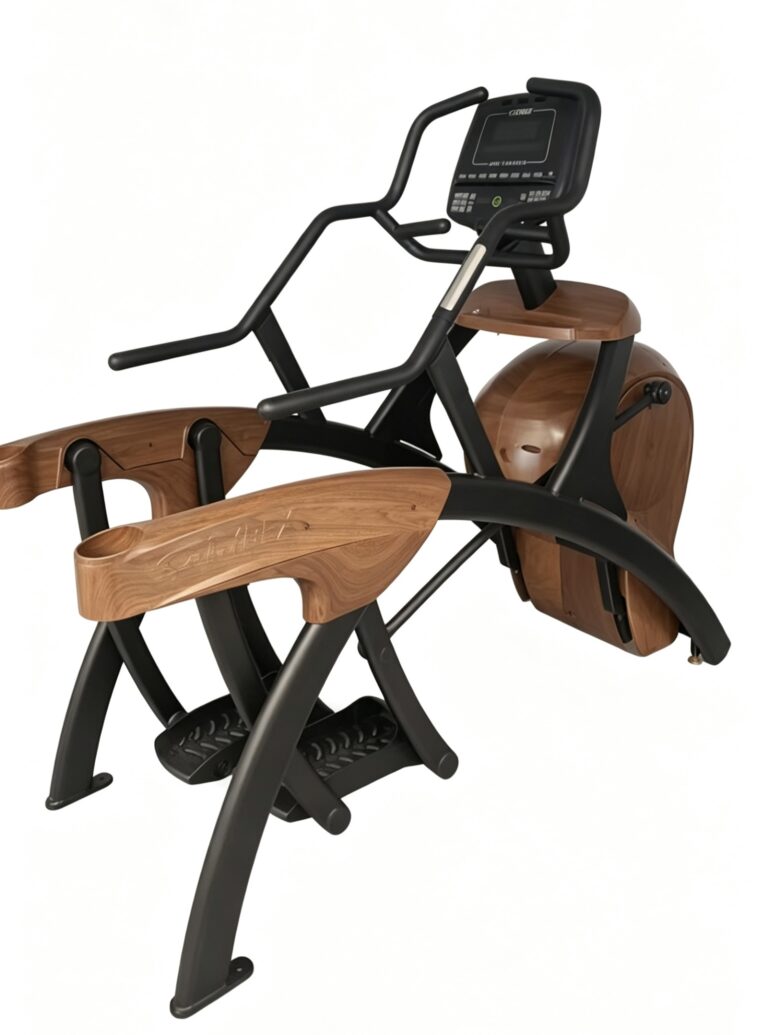 美国赛百斯 Cybex 弧步机 Arc Trainer 固定手把