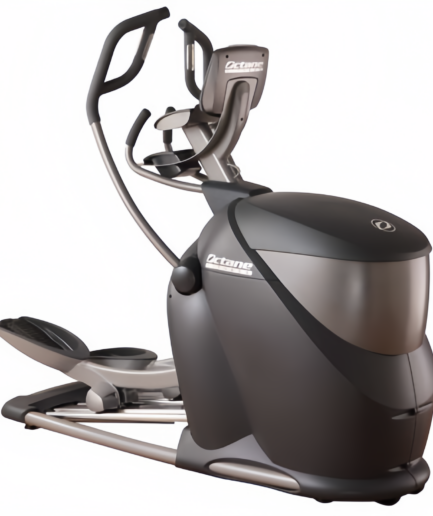 美国傲克 Octane 椭圆机 Elliptical machine Q47CE 按键屏