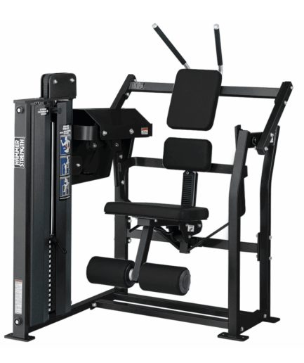 美国悍马 Hammer Strength 坐式腹肌 MTSAB 不含翻新