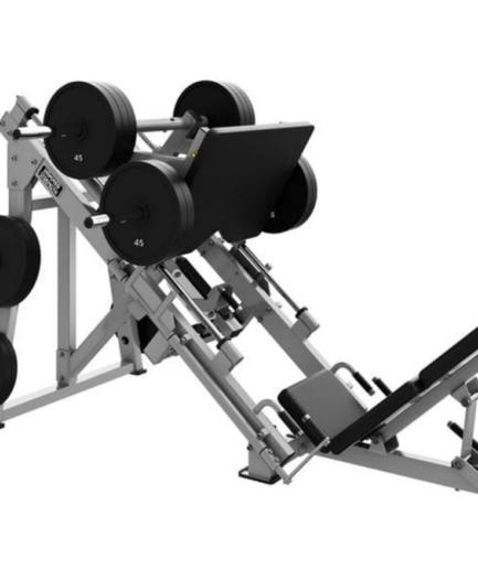美国悍马 Hammer Strength 倒蹬 PL-Linear Leg Press