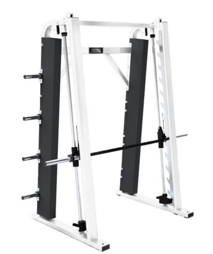 美国悍马 Hammer Strength 史密斯 Smith Machine