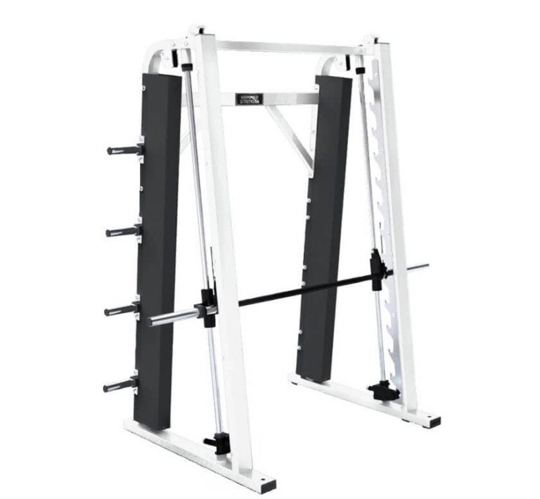 美国悍马 Hammer Strength 史密斯 Smith Machine