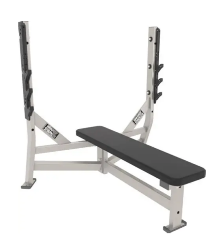 美国悍马 Hammer Strength 平板卧推 Olympic Bench