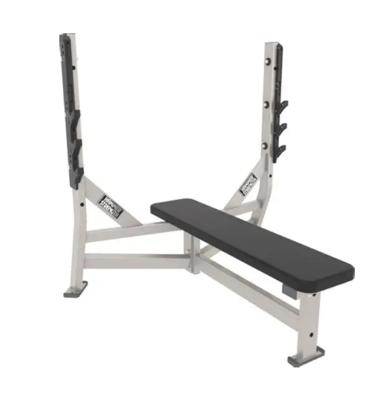 美国悍马 Hammer Strength 平板卧推 Olympic Bench