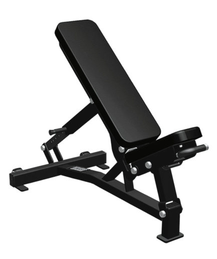 美国悍马 Hammer Strength 可调凳 Adjustable Dumbbell Bench