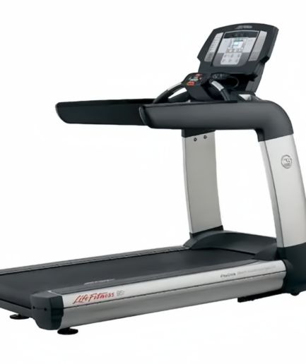美国力健LifeFitness 跑步机 Treadmill 95T 按键屏