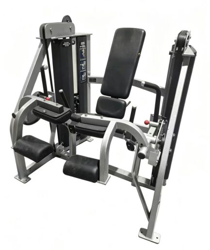 美国悍马 Hammer Strength 腿弯举 MTS Seated Leg Curl 不含翻新