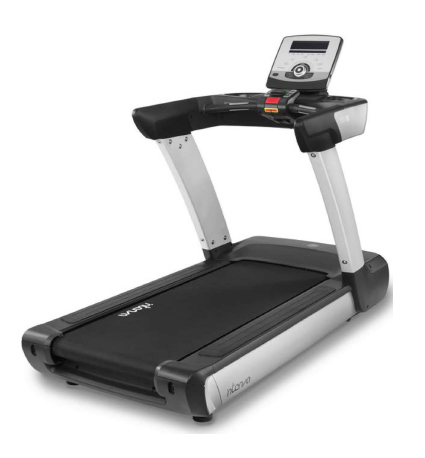 英姿特Intenza 跑步机 Treadmill 550TI