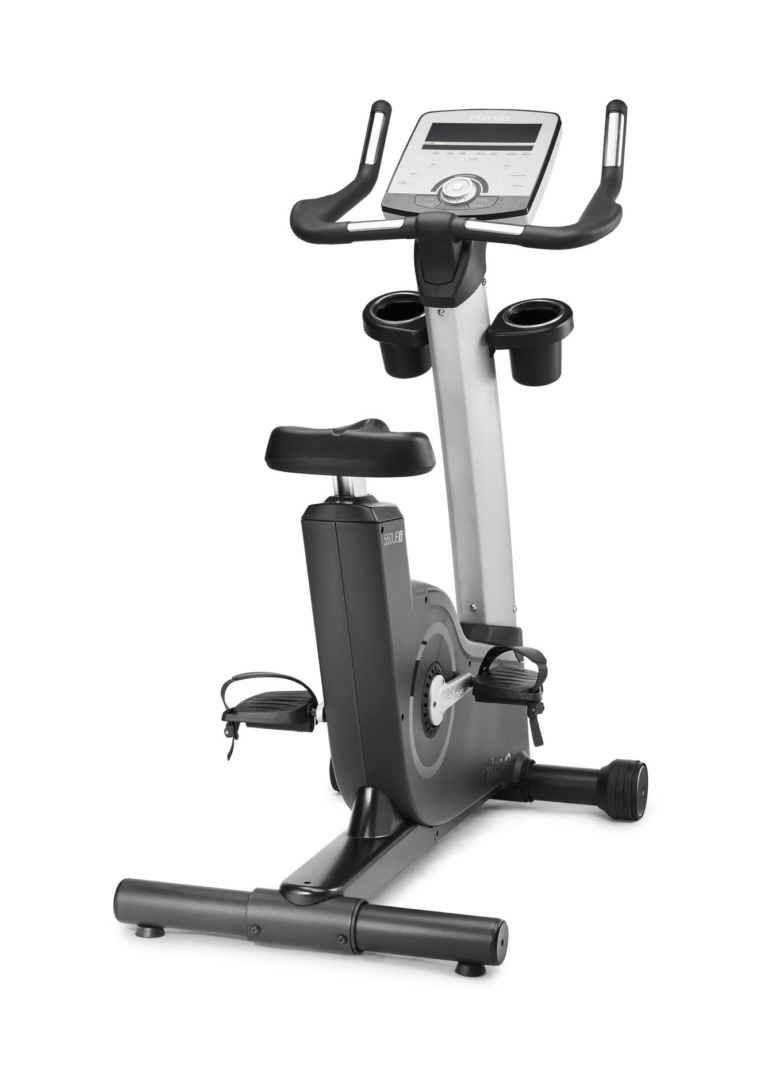 英姿特Intenza 立式单车 Upright bike
