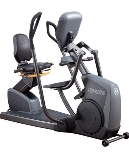 美国傲克 Octane 卧式椭圆机Recumbent Elliptical Machine XR6000
