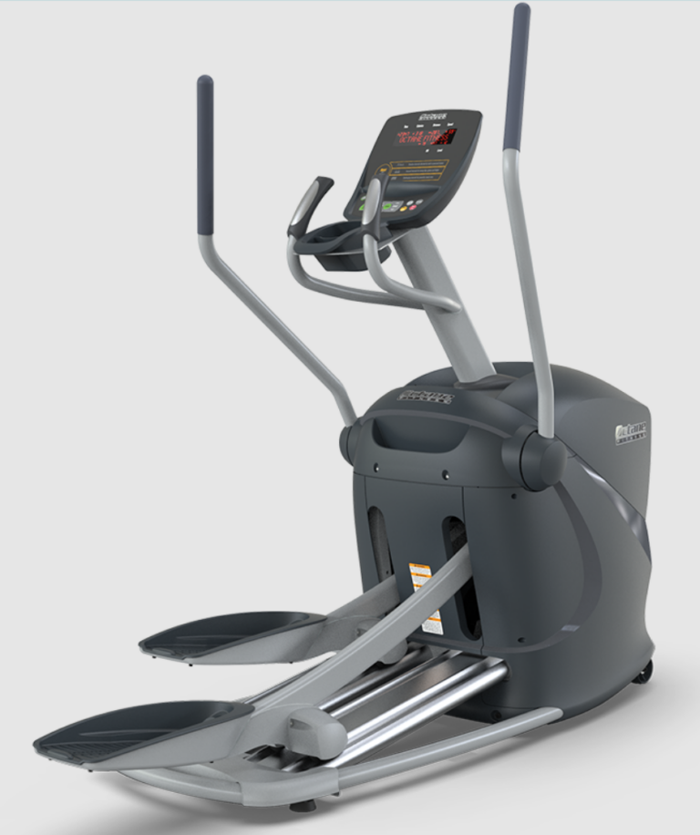 美国傲克 Octane 椭圆机 Elliptical machine Q35X