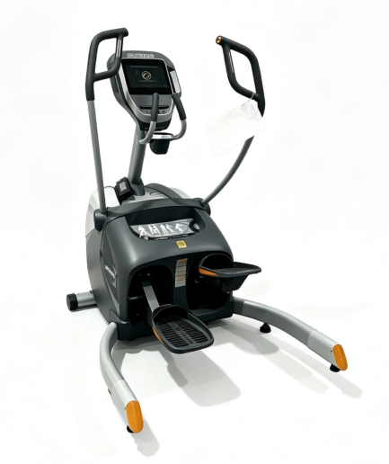 美国傲克 Octane 侧滑机 Horizontal elliptical machine LX8000 触摸屏