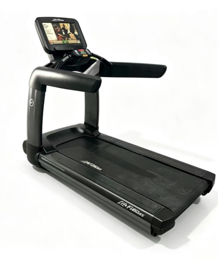 美国力健LifeFitness 跑步机 Treadmill 95TS
