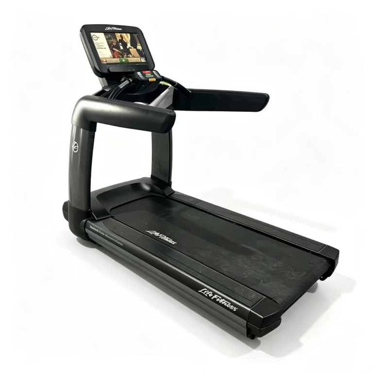美国力健LifeFitness 跑步机 Treadmill 95TS