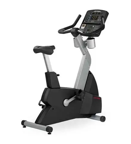 美国力健LifeFitness 立式单车 Upright bike CLSC